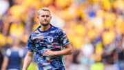 Romania v Netherlands: Round of 16 - UEFA EURO 2024