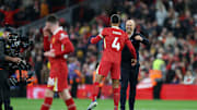 Liverpool FC v Chelsea FC - Premier League