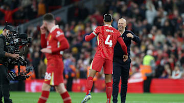 Liverpool FC v Chelsea FC - Premier League