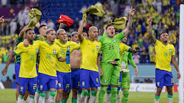 Brasilien hat gute Chance, das WM-Finale zu erreichen