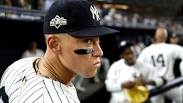 Division Series - Toronto Blue Jays v New York Yankees - Game Three