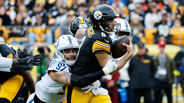 Los partidos restantes serán más valiosos para encontrar a los contendientes en la segunda parte de la temporada en la NFL.