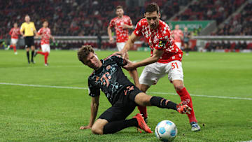 Dominik Kohr, Thomas Müller