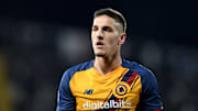 Nicolò Zaniolo