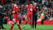 Liverpool FC v Chelsea FC - Premier League