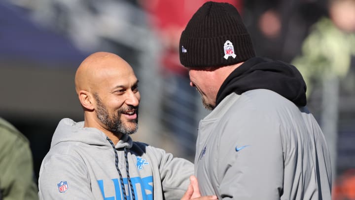 Keegan-Michael Key is among the Detroiters eager to see their hometown franchise play for a Super Bowl for the first time this upcoming season.