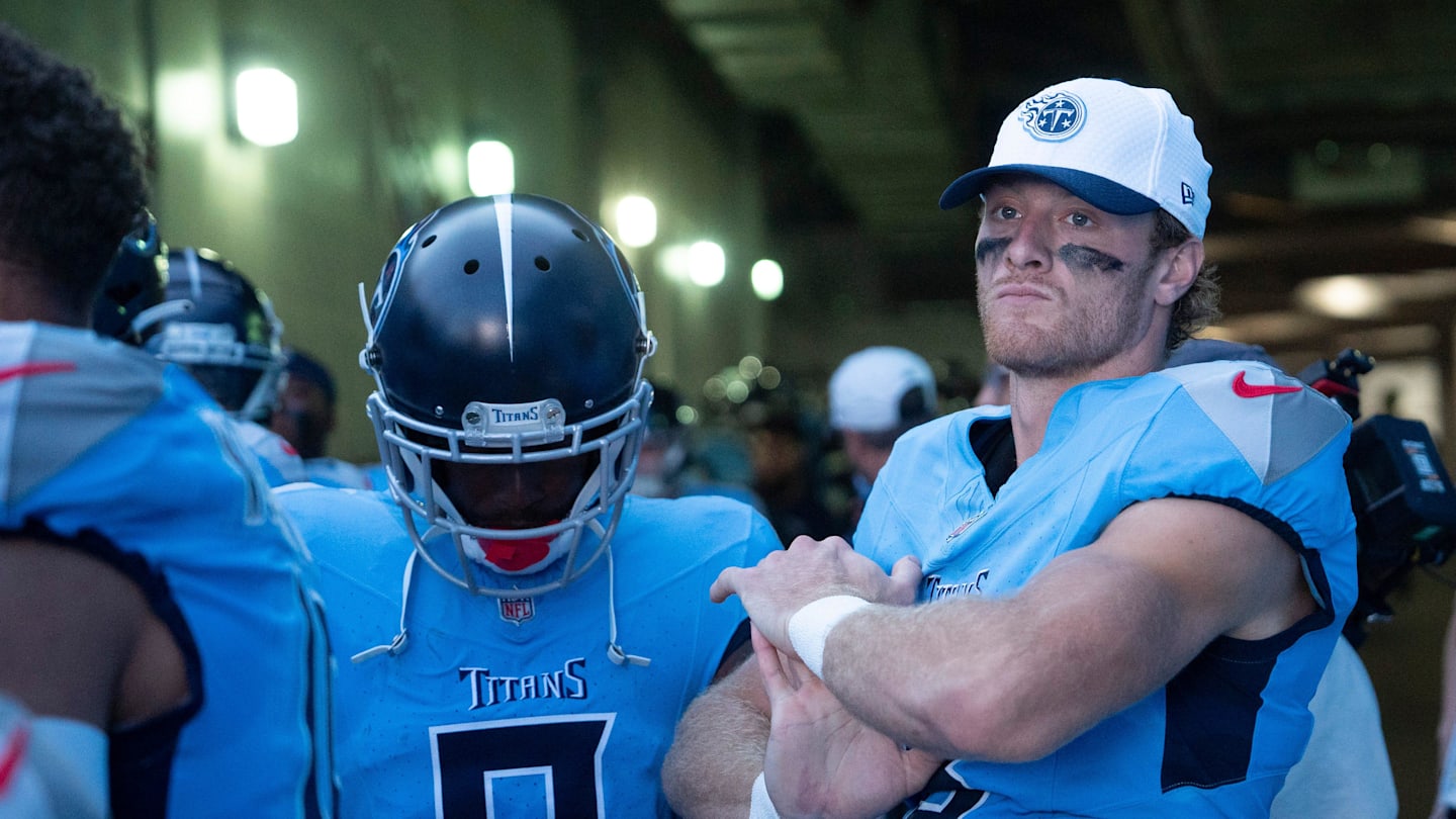How to watch the Jaguars vs. the Titans in Week 14 with & without cable