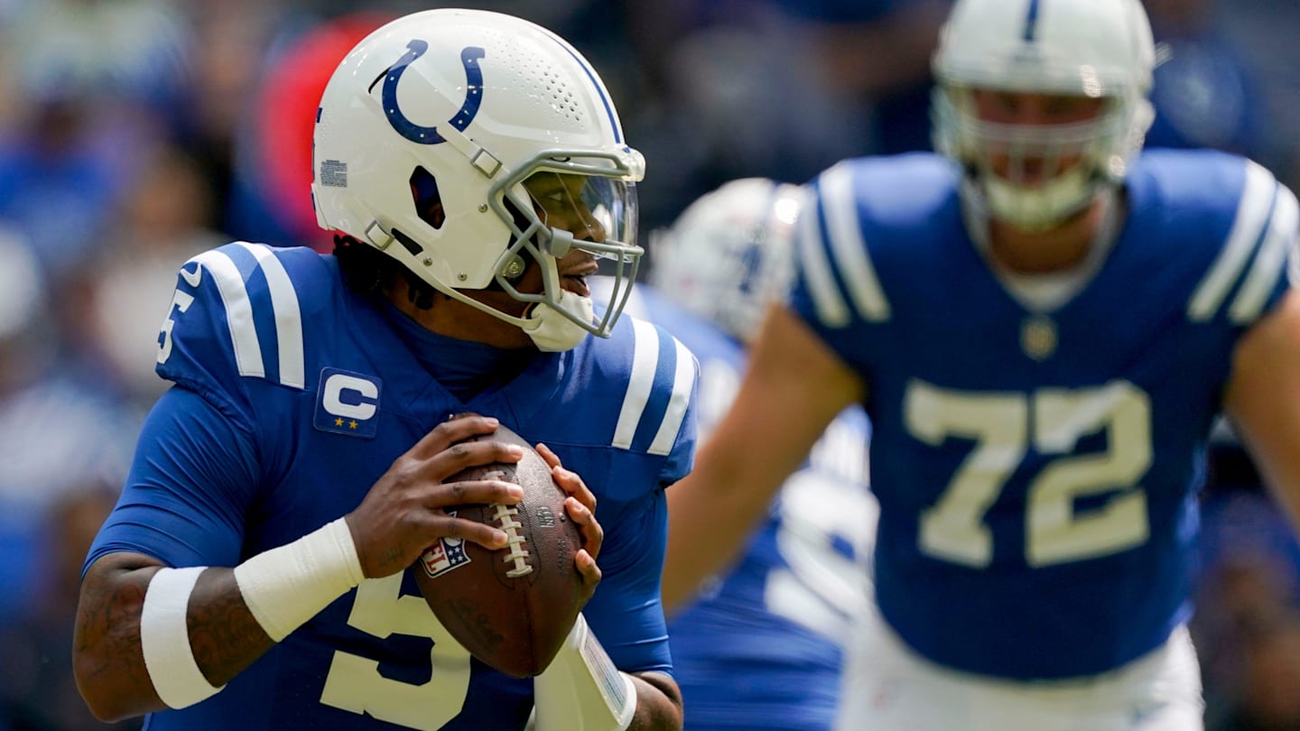Indianapolis Colts Address Key Defensive Depth Questions Ahead 2025 Season