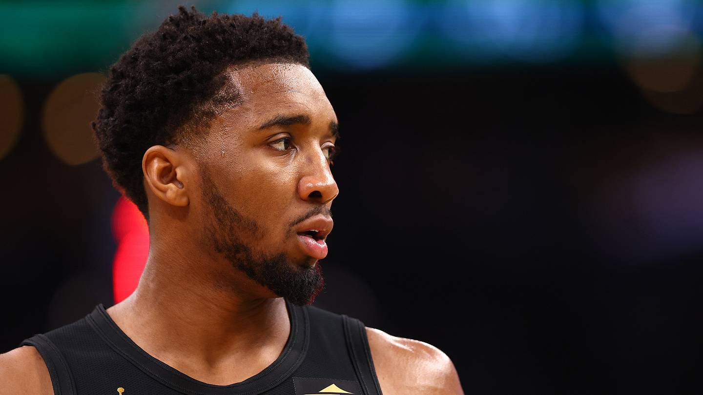Cavs planning for the offseason expecting Donovan Mitchell to re-sign - Vimarsana News
