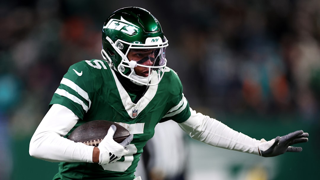 Miami Dolphins v New York Jets