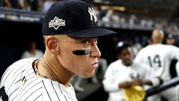 Division Series - Toronto Blue Jays v New York Yankees - Game Three