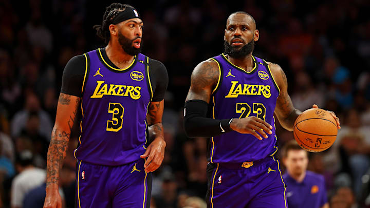 Lakers all star discount