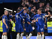 Chelsea memang 2-0 atas Tottenham dalam lanjutan Liga Inggris 2023/24 di Stamford Bridge.
