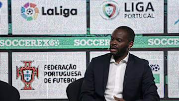 Louis Saha