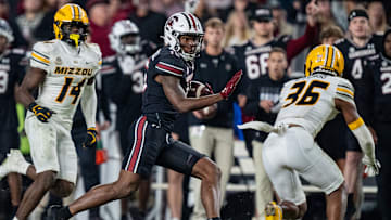 Missouri v South Carolina