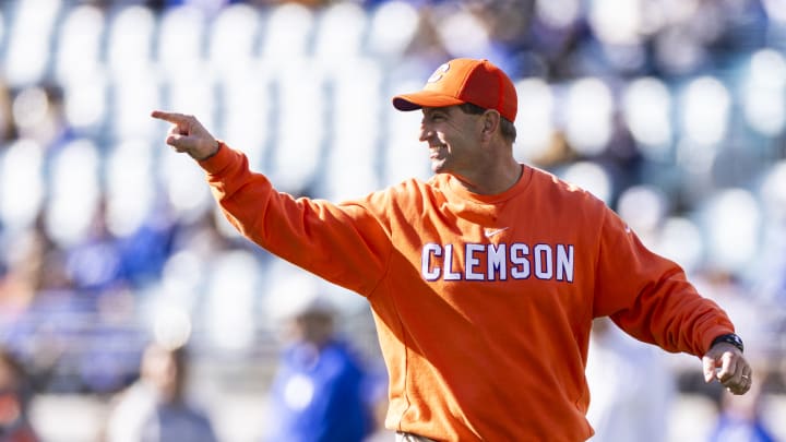 TaxSlayer Gator Bowl - Clemson v Kentucky