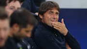 Tottenham Hotspur v Eintracht Frankfurt: Group D - UEFA Champions League