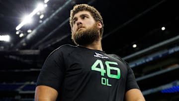 Denver Broncos, Clay Webb