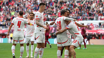 RB Leipzig 
