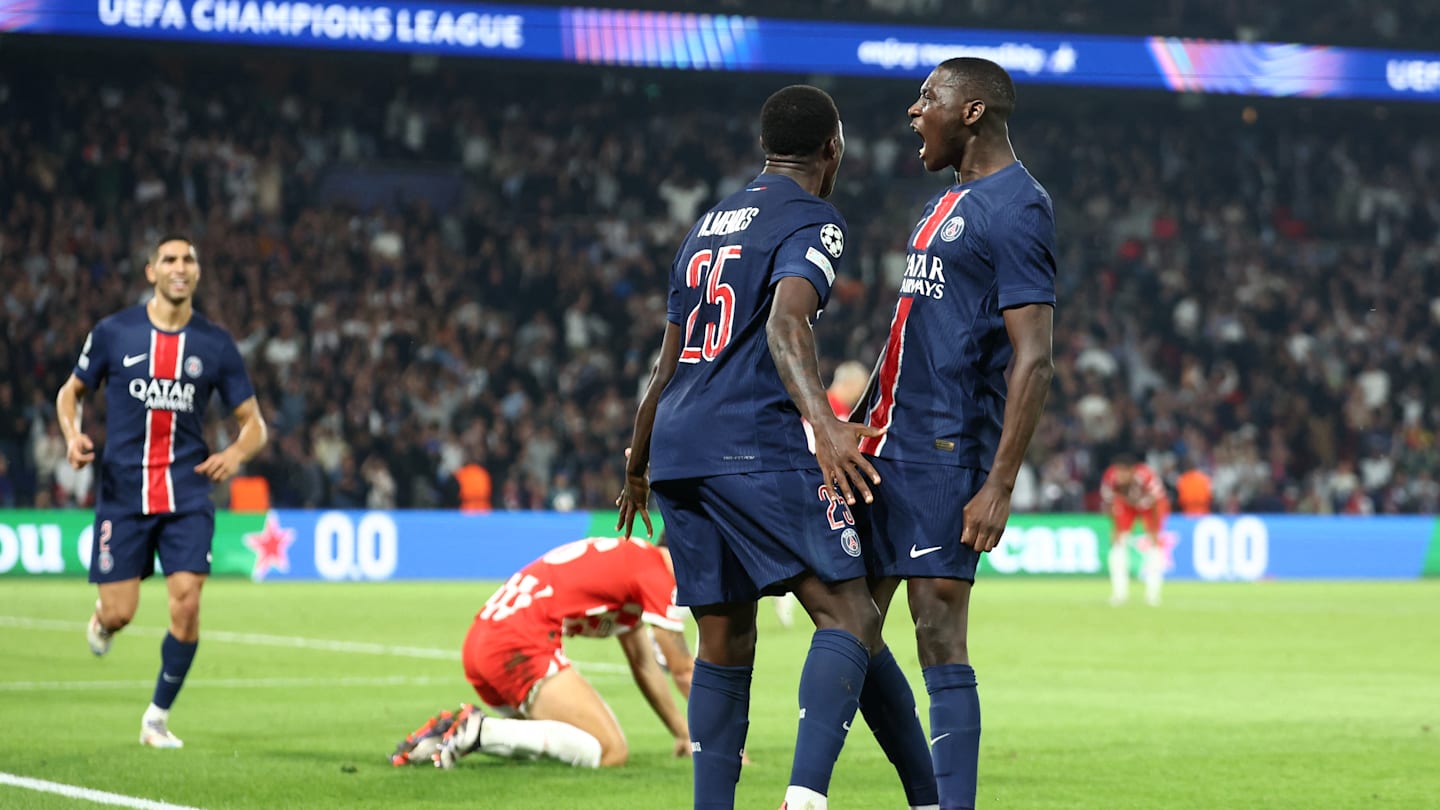 PSG vs PSV：預覽、預測、陣容以及如何在電視上觀看