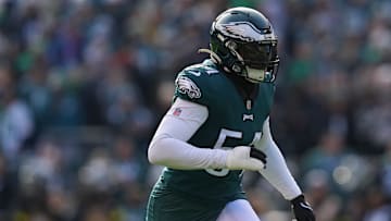Tennessee Titans v Philadelphia Eagles
