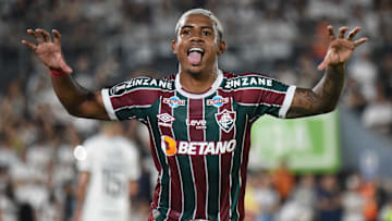 Boavista x Fluminense se enfrentam pelo Carioca 2026