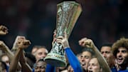 Campeões na temporada 2016/17, os Red Devils terão de passar pelo Barcelona primeiro se quiserem ir mais longe nesta edição da Europa League 