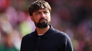 Southampton FC v Ipswich Town FC - Premier League