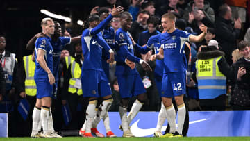 Chelsea FC v Tottenham Hotspur - Premier League