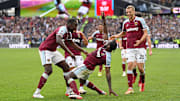 Michail Antonio was the difference maker again