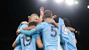 Manchester City 
