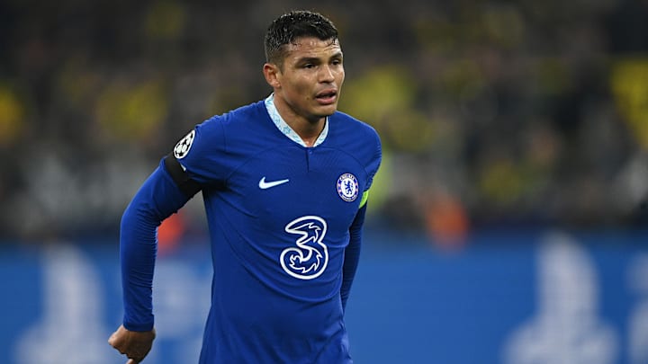 Borussia Dortmund v Chelsea FC: Round of 16 Leg One - UEFA Champions League Borussia Dortmund v Chelsea FC: Round of 16 Leg One - UEFA Champions League