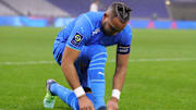 Dimitri Payet et l'OM se sont effondrés contre Lyon mardi.