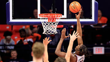 Northwestern v Illinois