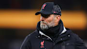 Jurgen Klopp