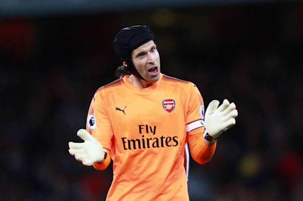 Petr Čech