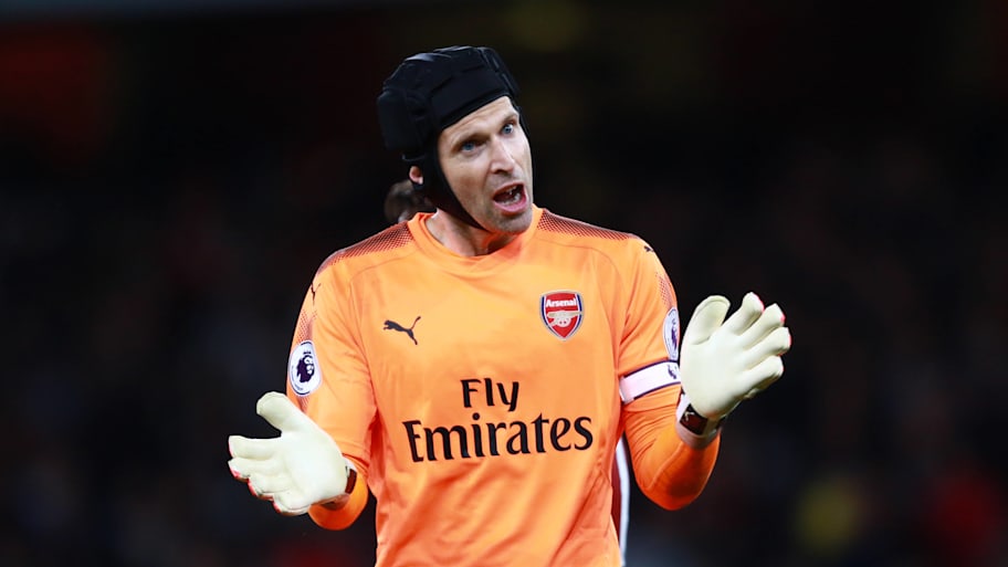 Petr Čech
