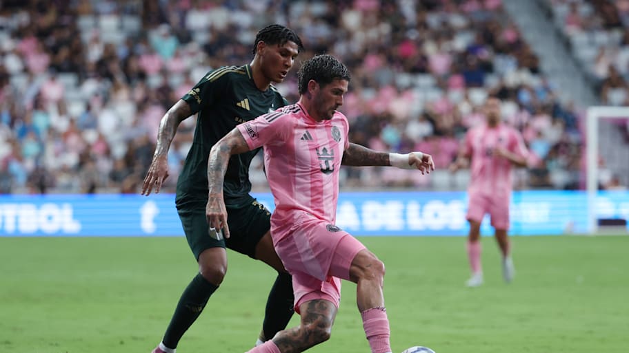 Rodrigo De Paul 