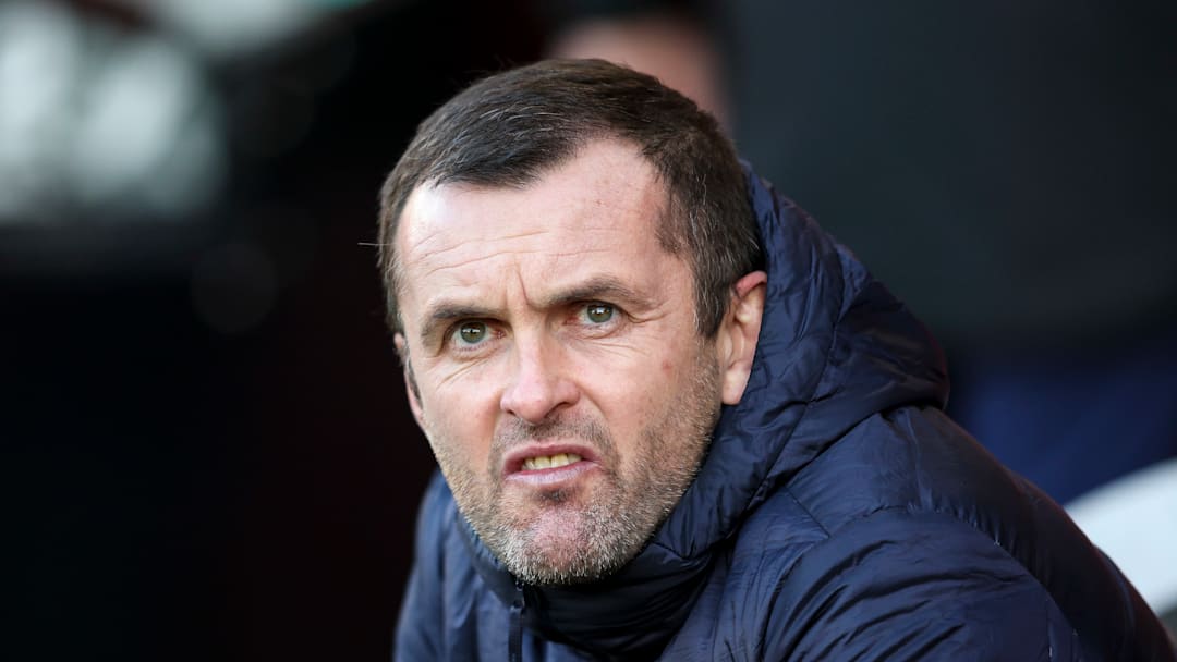 Southampton FC v Brighton & Hove Albion - Premier League