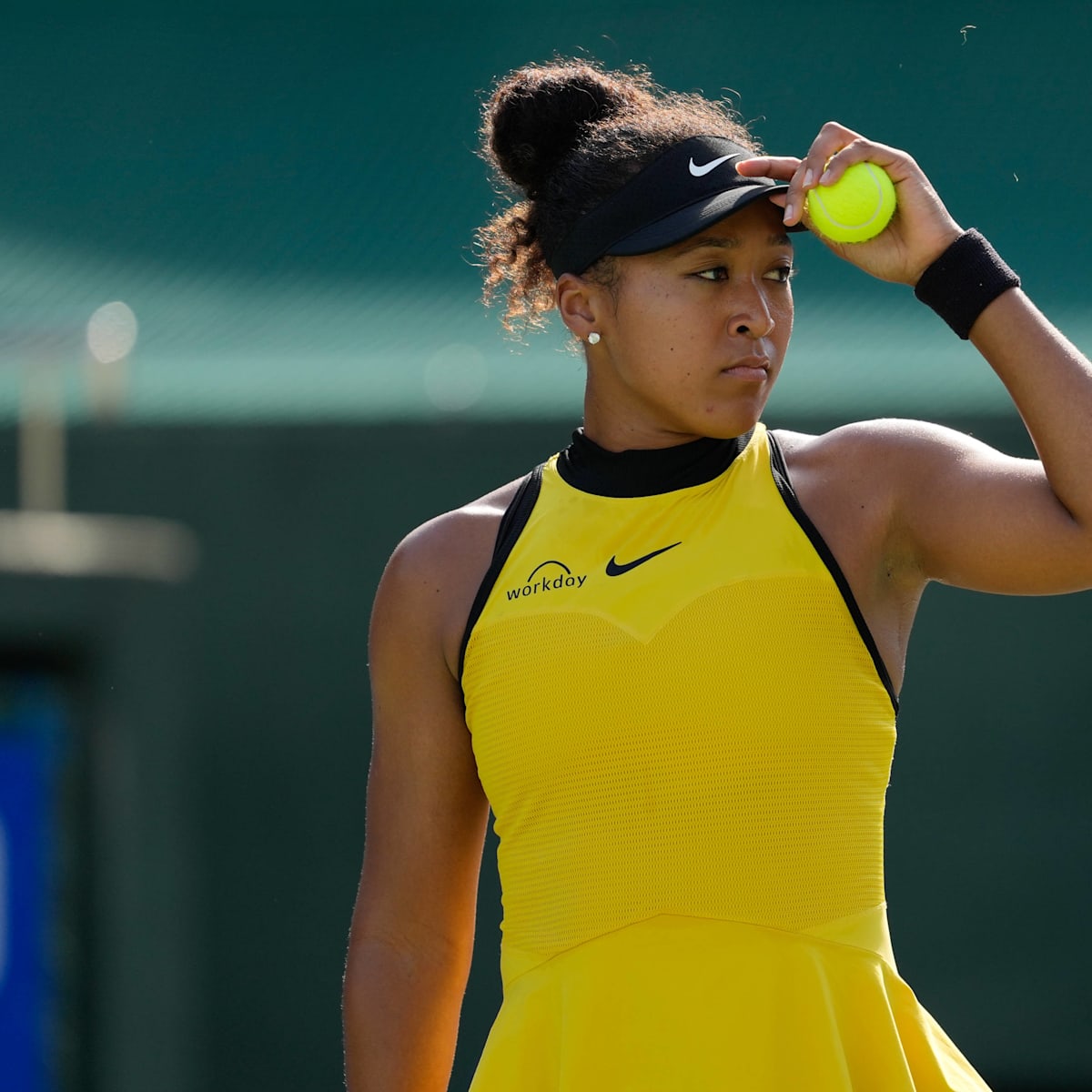 その他 2021 l Universe Naomi Osaka #18/25 その他 2021 l Universe Naomi Osaka #18/25 Naomi Osaka 2021