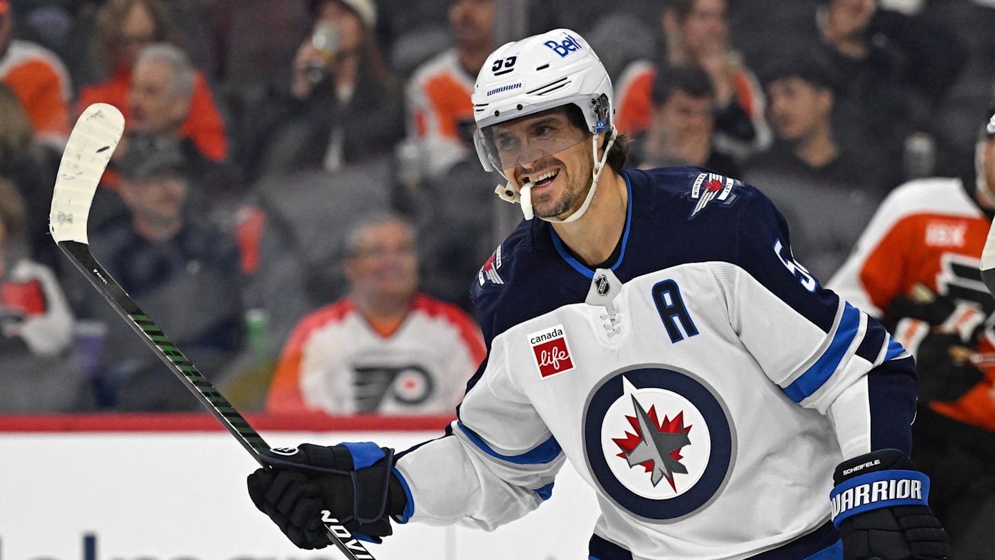 Best NHL Prop Bets and Anytime Goal Scorer Picks Today (Target Marcus Johansson, Brandon Hagel, Mark Scheifele)