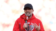Jürgen Klopp