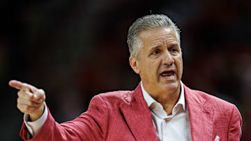 Georgia v Arkansas
