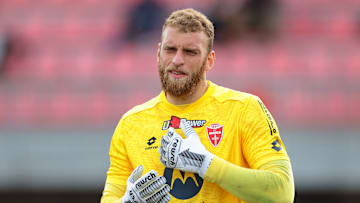 Michele Di Gregorio Michele Di Gregorio