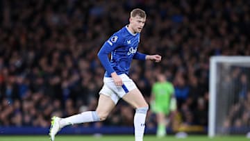 Everton FC v Brentford FC - Premier League