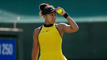 Naomi Osaka pulled out of the Japan Open and shut down her 2025 season.