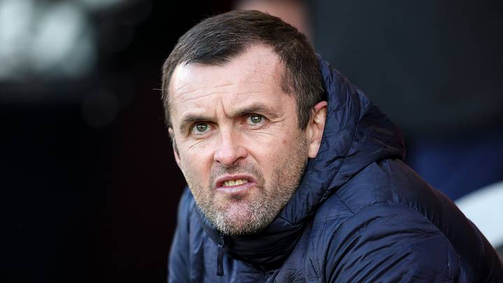 Southampton FC v Brighton & Hove Albion - Premier League