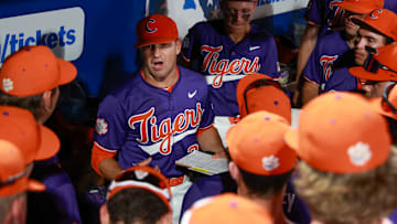 Clemson v Charlotte