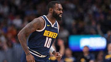 Denver Nuggets, Tim Hardaway Jr. 
