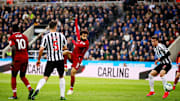 Liverpool e Newcastle medem forças pela 17ª rodada da Premier League